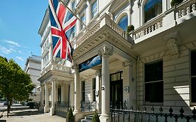The Queens Gate Hotel London